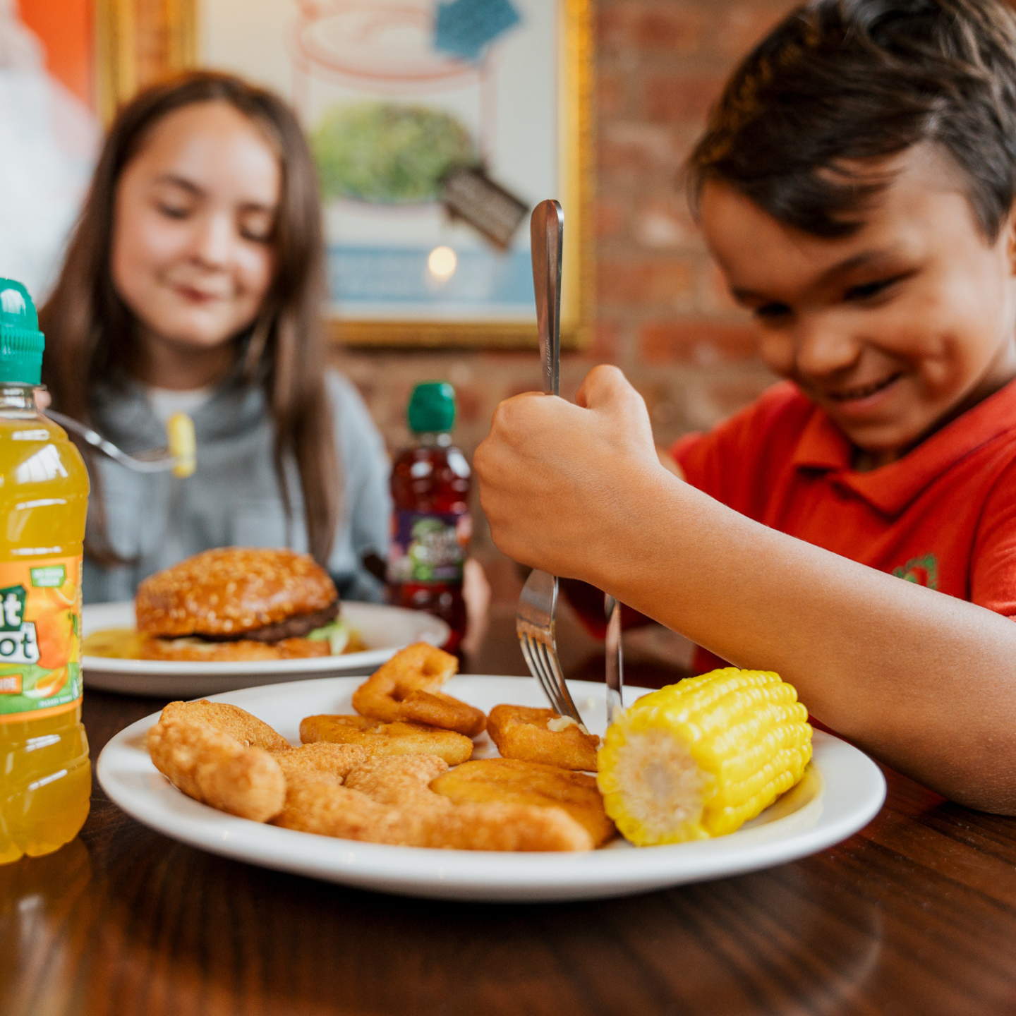 Make the Most of the School Holidays