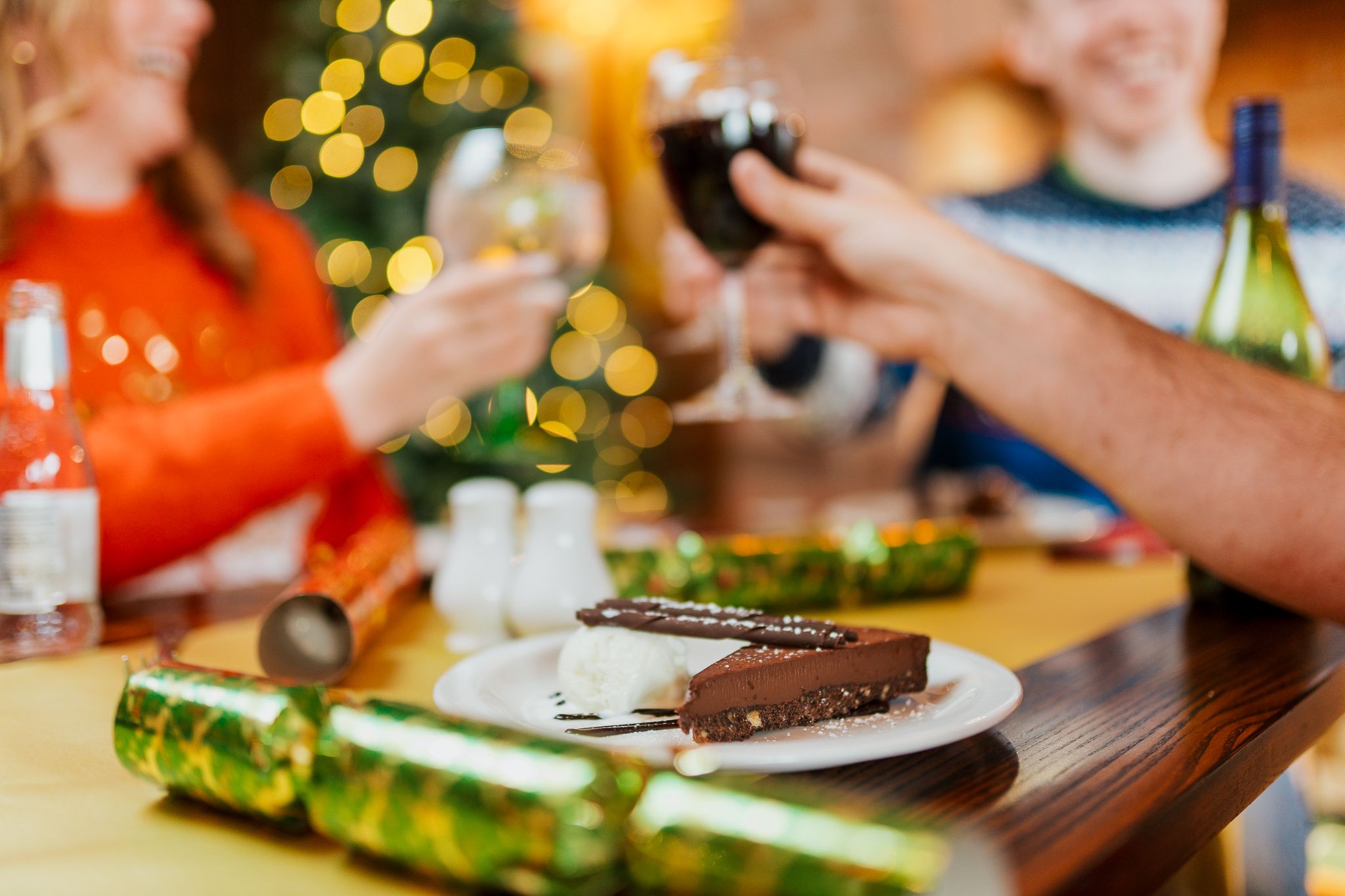 Even more magical occasions at The Ley Inn